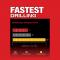 Milwaukee M18 FUEL 1 Inch SDS Plus Rotary Hammer